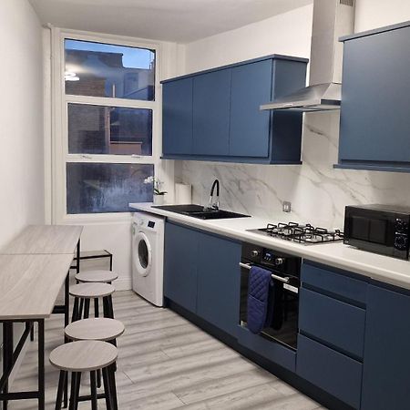 London Stratford 4 Bed Apartment Exterior photo