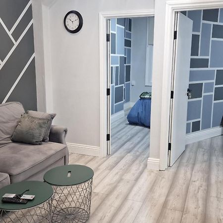 London Stratford 4 Bed Apartment Exterior photo